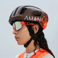 Gravelhelmen < POC Cyta IP He - Aani Edition - 8873 izizi