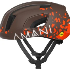 Gravelhelmen < POC Cyta IP He - Aani Edition - 8873 izizi