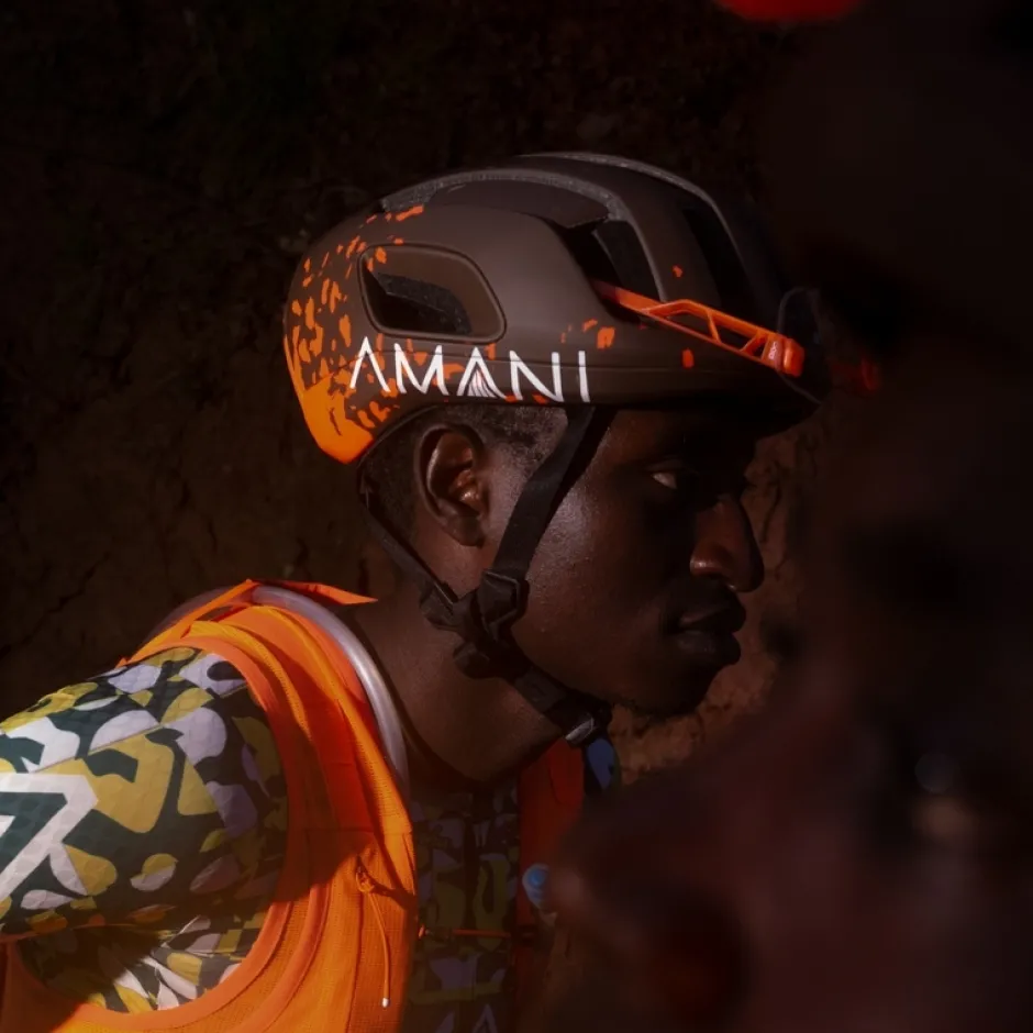 Gravelhelmen < POC Cyta IP He - Aani Edition - 8873 izizi