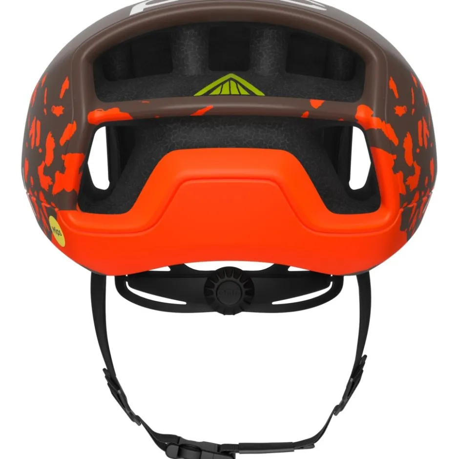 Gravelhelmen < POC Cyta IP He - Aani Edition - 8873 izizi