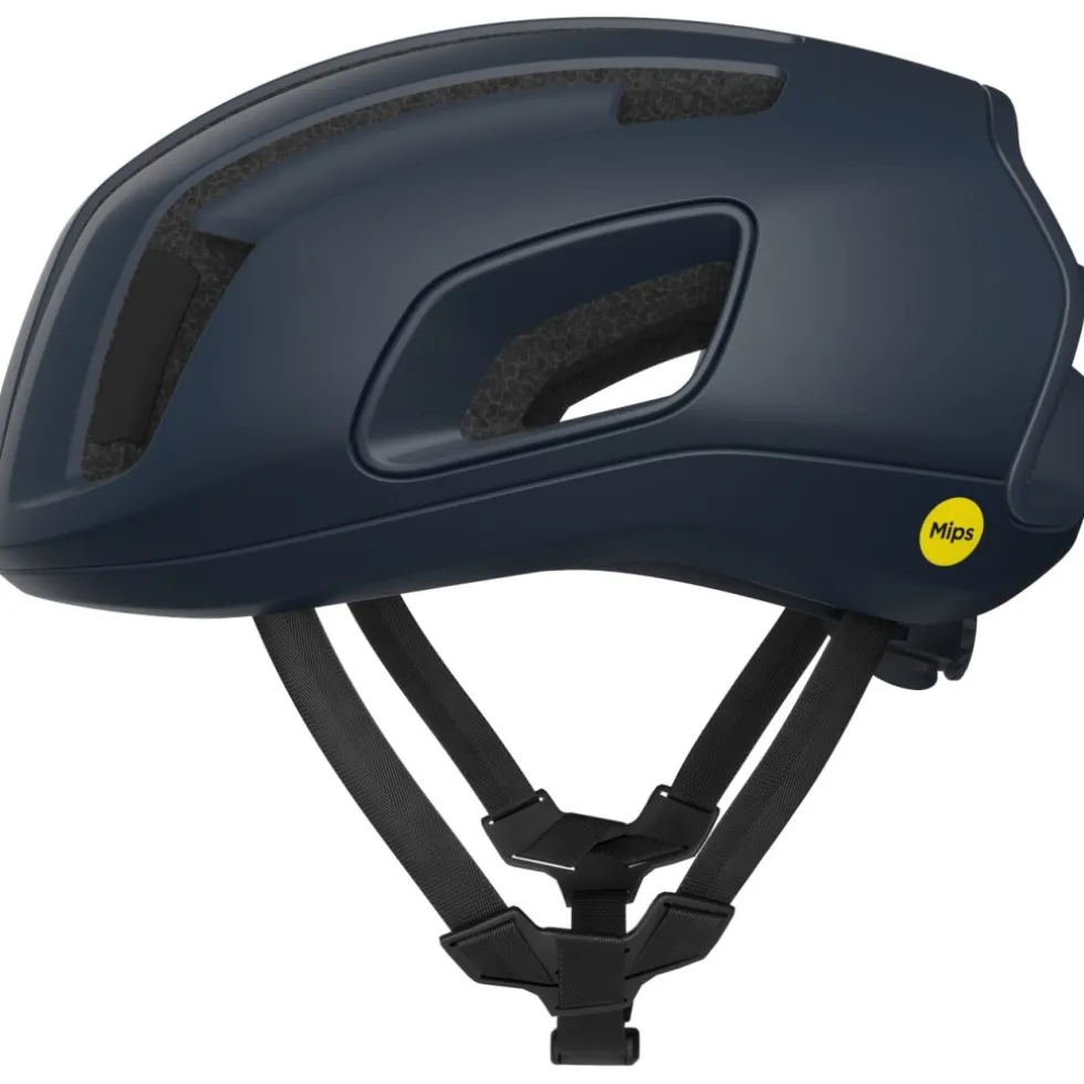 POC Cytal MIPS Helm - 1669 Apatite Navy Matt