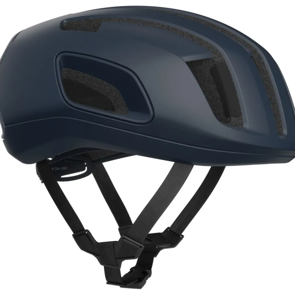 POC Cytal MIPS Helm - 1669 Apatite Navy Matt