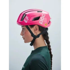 POC Cytal MIPS Helm - EF Pro Team Ed. - EF Pink 2025