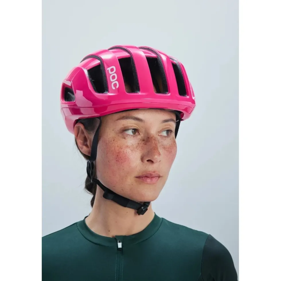 POC Cytal MIPS Helm - EF Pro Team Ed. - EF Pink 2025