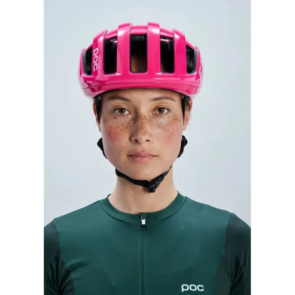 POC Cytal MIPS Helm - EF Pro Team Ed. - EF Pink 2025