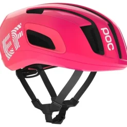POC Cytal MIPS Helm - EF Pro Team Ed. - EF Pink 2025