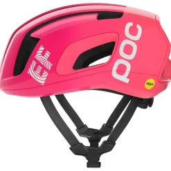 POC Cytal MIPS Helm - EF Pro Team Ed. - EF Pink 2025