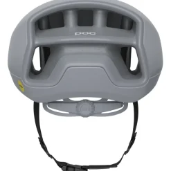 Gravelhelmen < POC Cyta IP He - 1051 Granite Grey att
