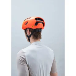 Gravelhelmen < POC Cyta IP He - 1051 Granite Grey att