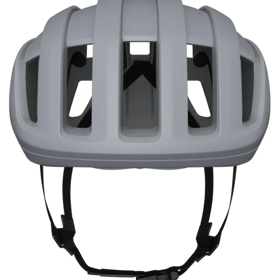 Gravelhelmen < POC Cyta IP He - 1051 Granite Grey att