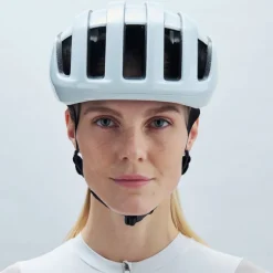 POC Cytal MIPS Helm - 8347 Hydrogen White/Uranium Black Matt