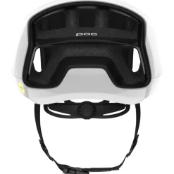 POC Cytal MIPS Helm - 8347 Hydrogen White/Uranium Black Matt