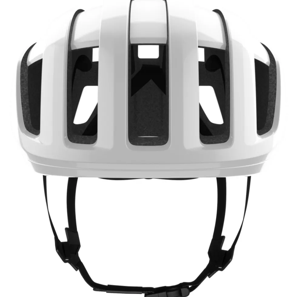 POC Cytal MIPS Helm - 8347 Hydrogen White/Uranium Black Matt