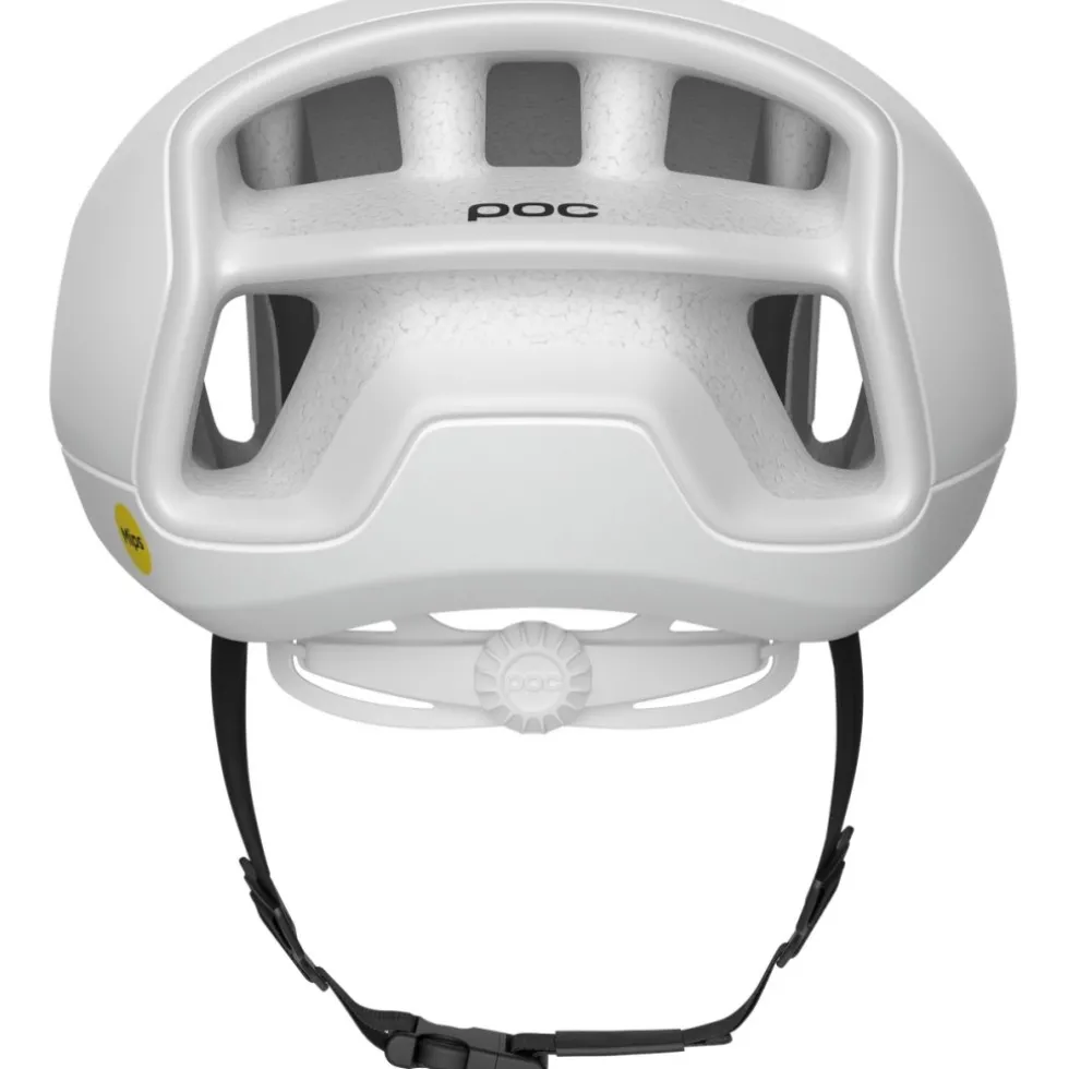 POC Cytal MIPS Helm - 1036 Hydrogen White Matt