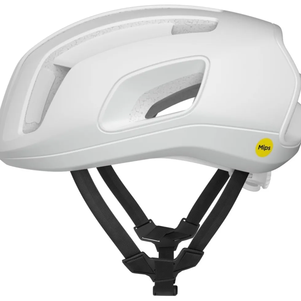 POC Cytal MIPS Helm - 1036 Hydrogen White Matt