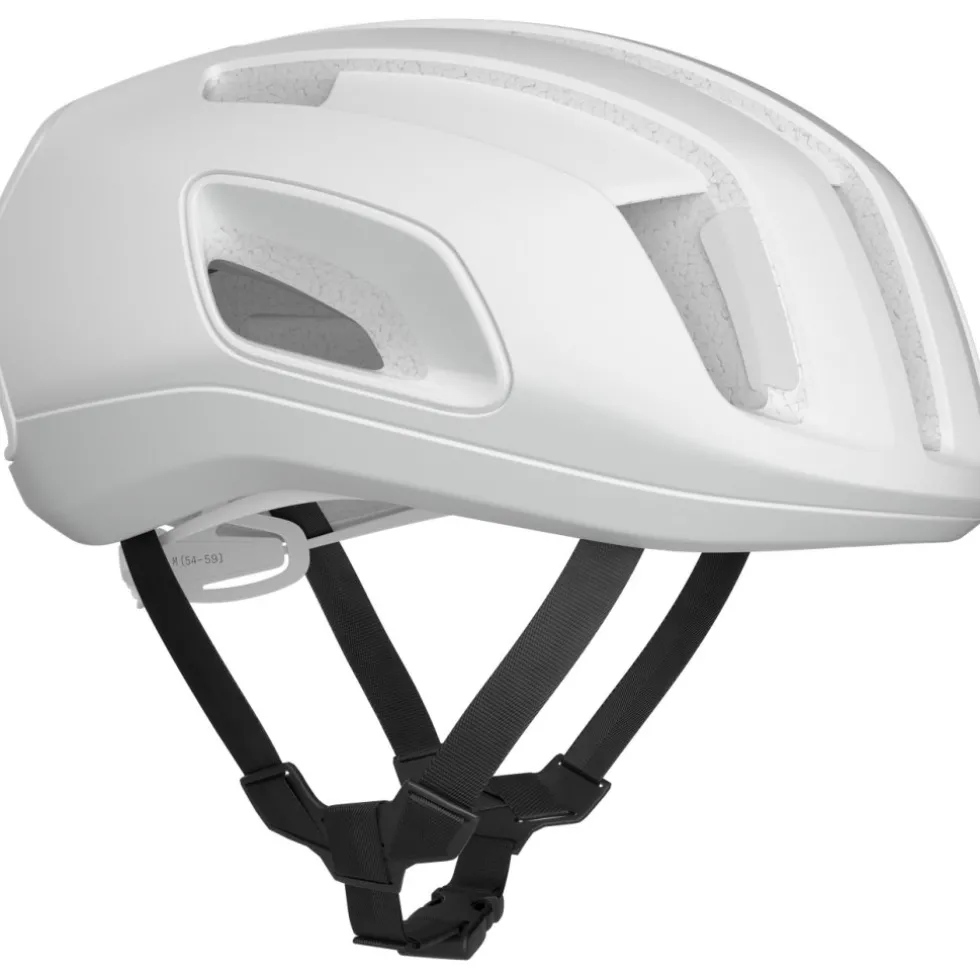 POC Cytal MIPS Helm - 1036 Hydrogen White Matt