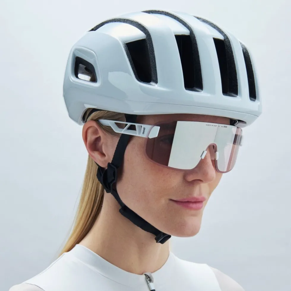 POC Cytal MIPS Helm - 1036 Hydrogen White Matt