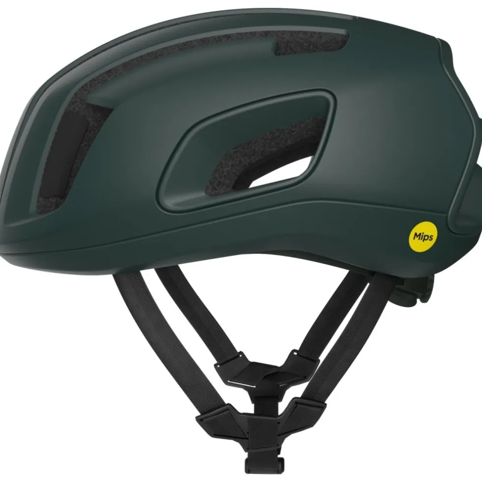 POC Cytal MIPS Helm - 1468 Pargasite Green Matt