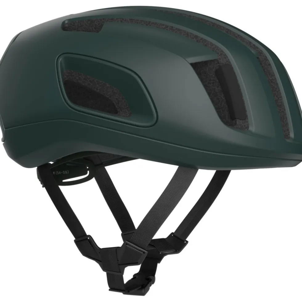 POC Cytal MIPS Helm - 1468 Pargasite Green Matt