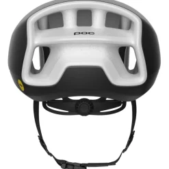 POC Cytal MIPS Helm - 8816 Uranium Black Matt/Hydrogen White Matt
