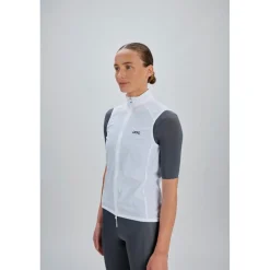 POC Enthral Vest dames - 1001 Hydrogen White
