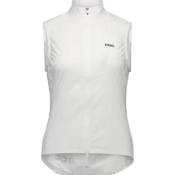 POC Enthral Vest dames - 1001 Hydrogen White