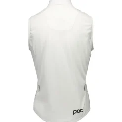 POC Enthral Vest Heren - 1001 Hydrogen White