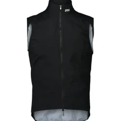 POC Enthral Vest Heren - 1002 Uranium Black