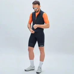 POC Enthral Vest Heren - 1002 Uranium Black