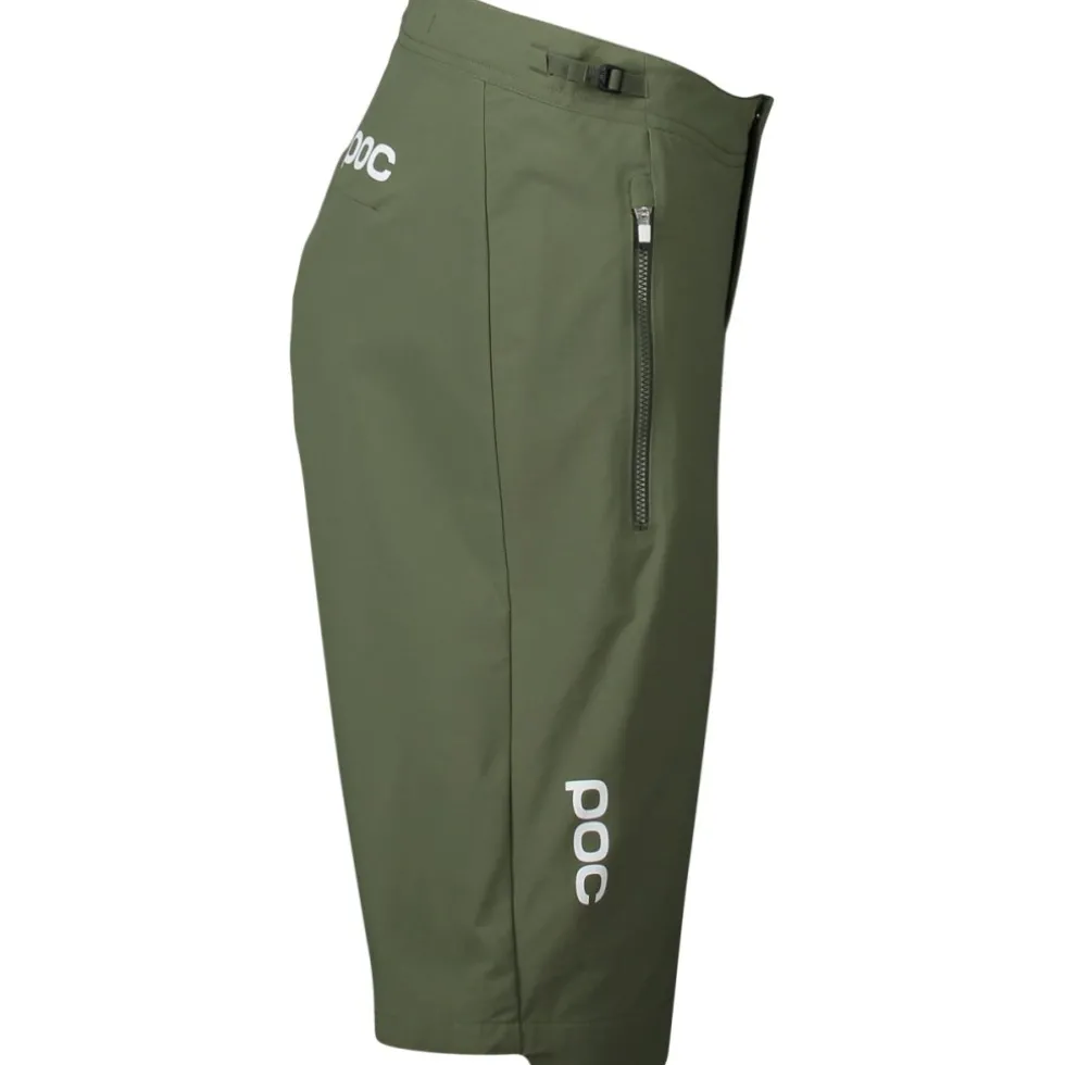 POC Essential Enduro Shorts Dames - 1460 Epidote Green