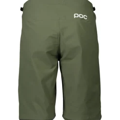 POC Essential Enduro Shorts Dames - 1460 Epidote Green