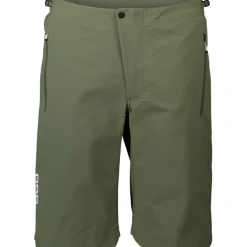 POC Essential Enduro Shorts Dames - 1460 Epidote Green