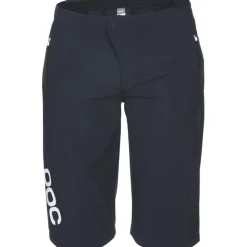 POC Essential Enduro Shorts Heren - 1002 Uranium Black