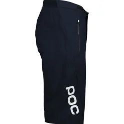 POC Essential Enduro Shorts Heren - 1002 Uranium Black