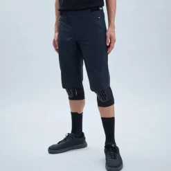POC Essential Enduro Shorts Heren - 1002 Uranium Black