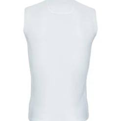 POC Essential Layer Hemd zonder Mouwen Heren - 1001 Hydrogen White