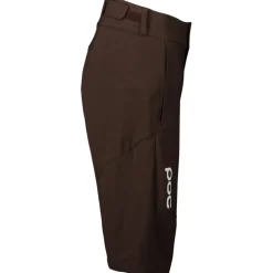 POC Essential MTB Fietsbroek Dames - 1816 Axinite Brown
