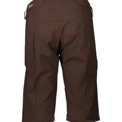 POC Essential MTB Fietsbroek Dames - 1816 Axinite Brown