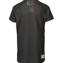 POC Essential MTB T-Shirt Jongere - 1043 Sylvanite Grey
