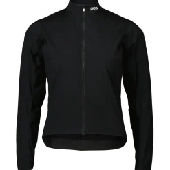 POC Essential Splash Jas Dames - 1002 Uranium Black
