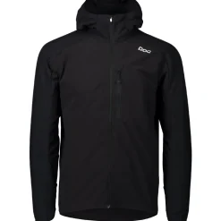 POC Guardian Air Jacke Heren - 1002 Uranium Black
