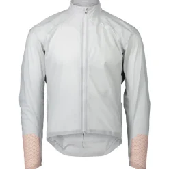 POC Haven Regenjas Heren - 1042 Granite Grey