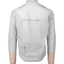 POC Haven Regenjas Heren - 1042 Granite Grey