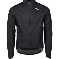 POC Haven Regenjas Heren - 1002 Uranium Black