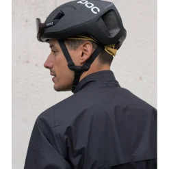 POC Haven Regenjas Heren - 1002 Uranium Black