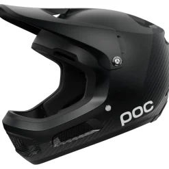 POC Helm - Coron Air Carbon MIPS - 1024 carbon black