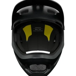 POC Helm - Coron Air Carbon MIPS - 1024 carbon black