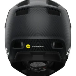 POC Helm - Coron Air Carbon MIPS - 1024 carbon black