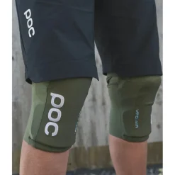 POC Joint VPD Air Kniebeschermer - 1002 Uranium Black