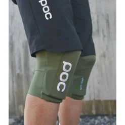 POC Joint VPD Air Kniebeschermer - 1002 Uranium Black